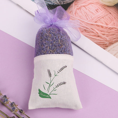 Lavender Sachet