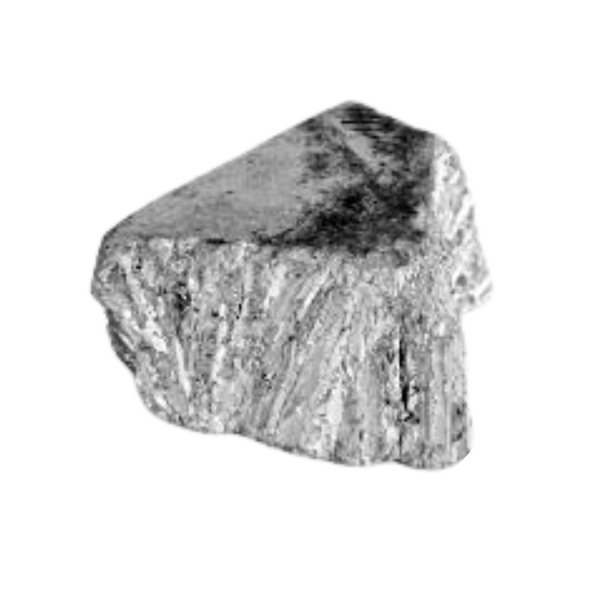 Zinc