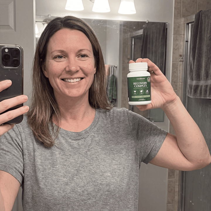 Review by Lauren B.