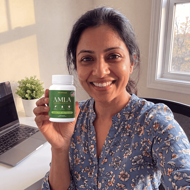 Review by Priya S.