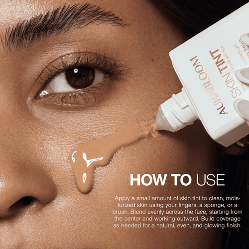 Aurabloom Infused Skin Tint