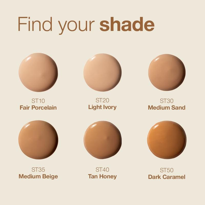 Aurabloom Infused Skin Tint