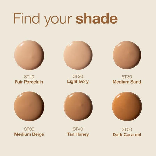Aurabloom Infused Skin Tint