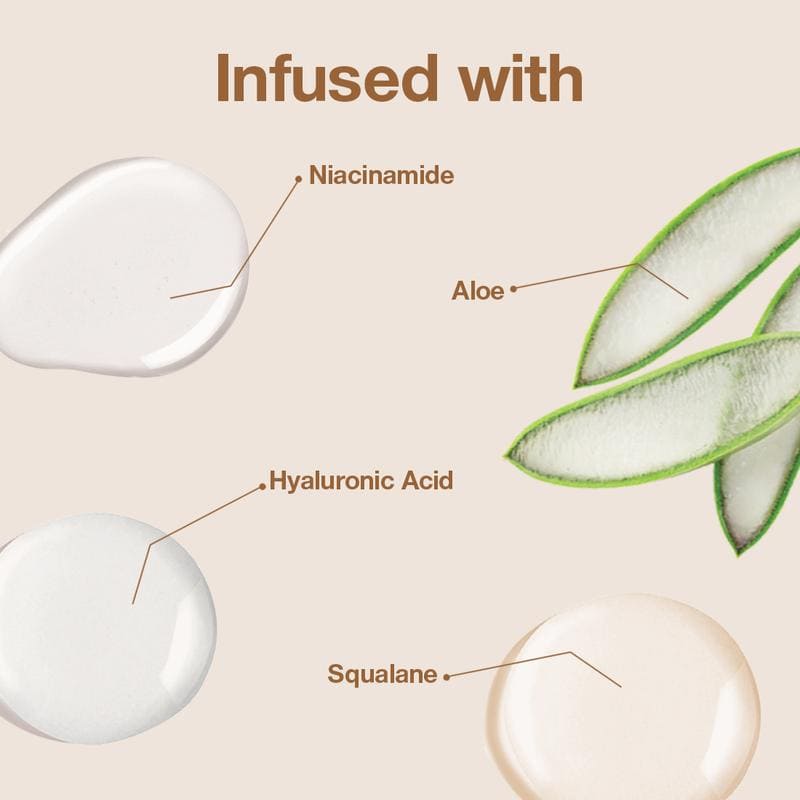 Aurabloom Infused Skin Tint
