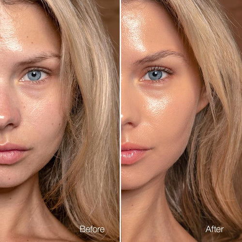 Aurabloom Infused Skin Tint