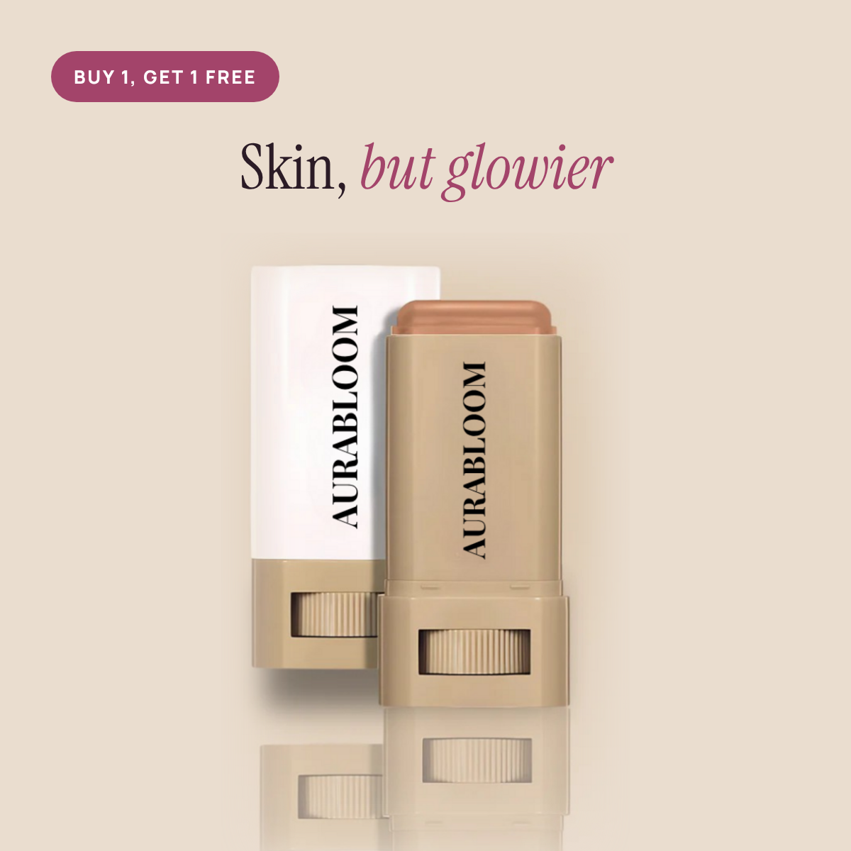 Aurabloom Skin Tint