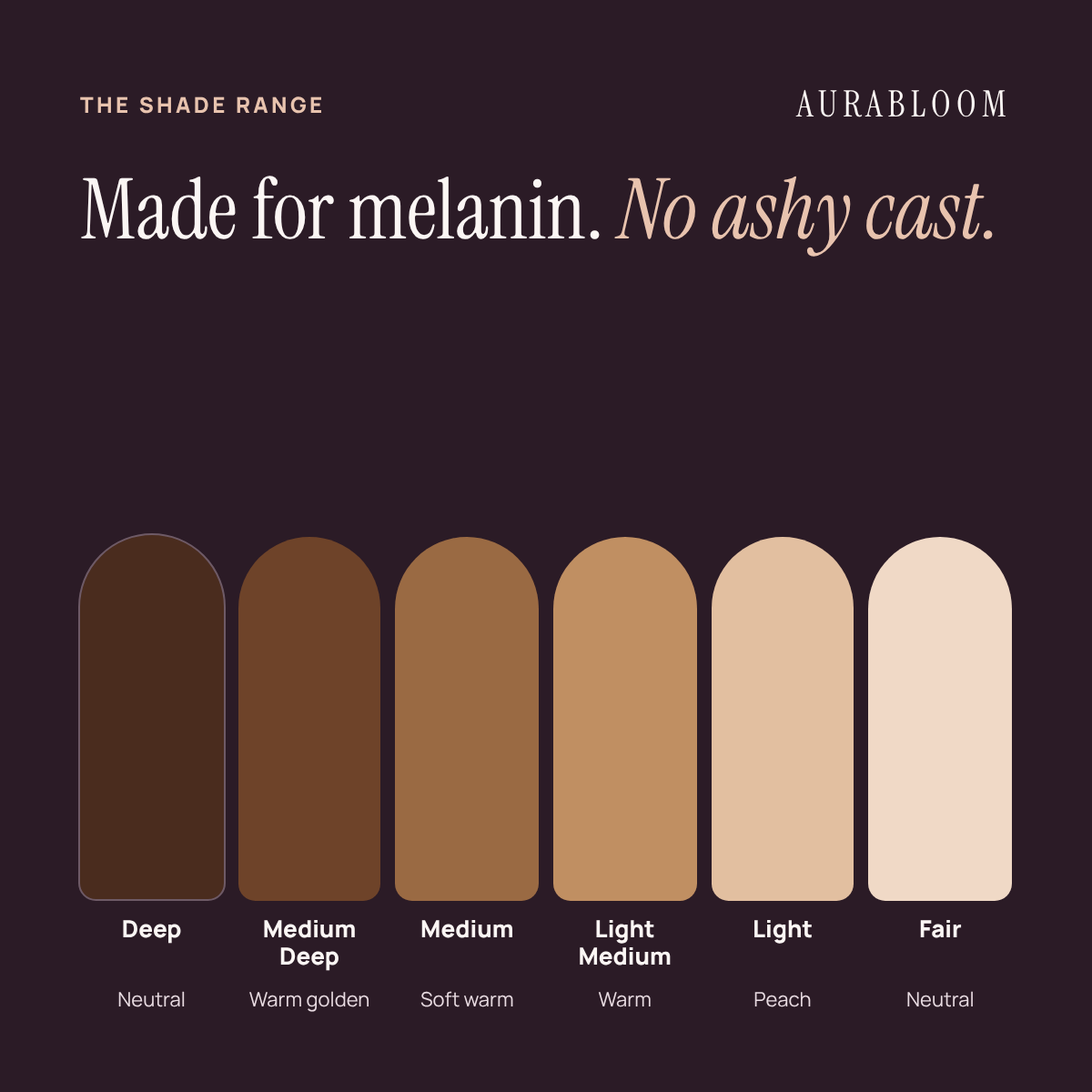 Aurabloom Skin Tint
