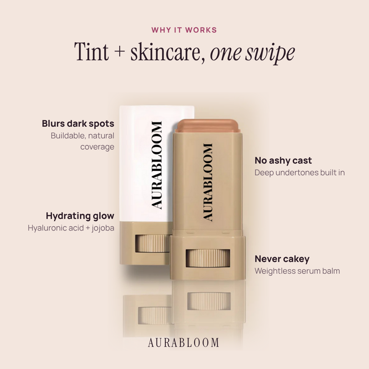 Aurabloom Skin Tint