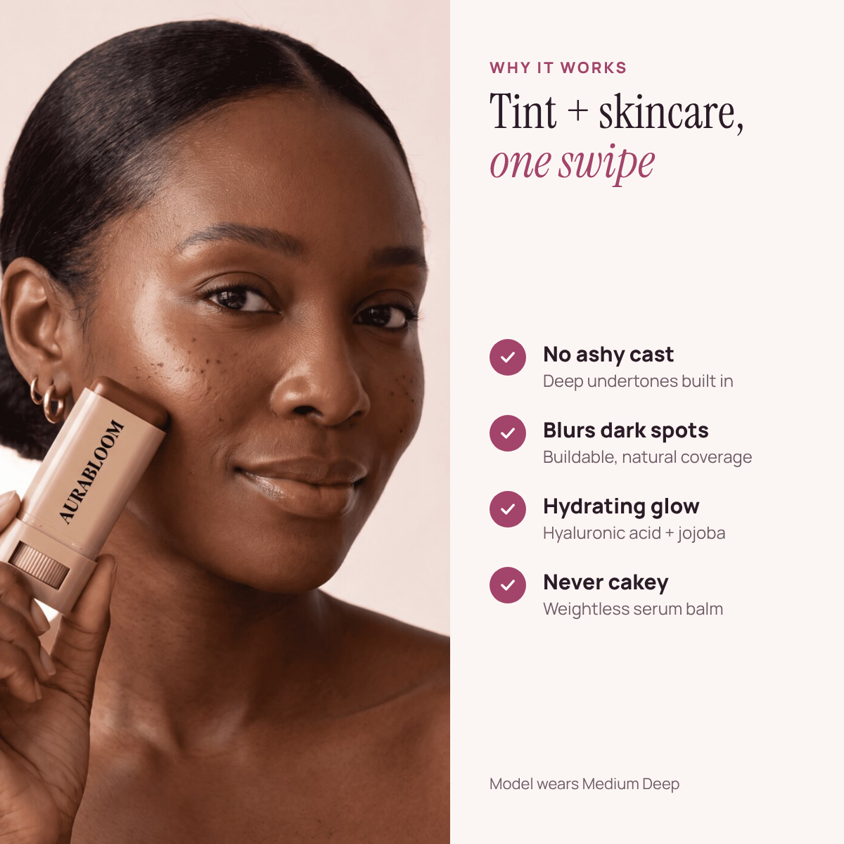 Aurabloom Skin Tint