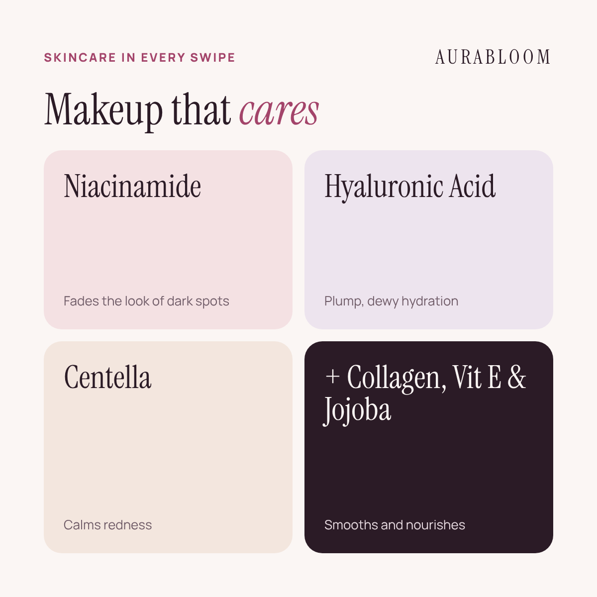 Aurabloom Skin Tint