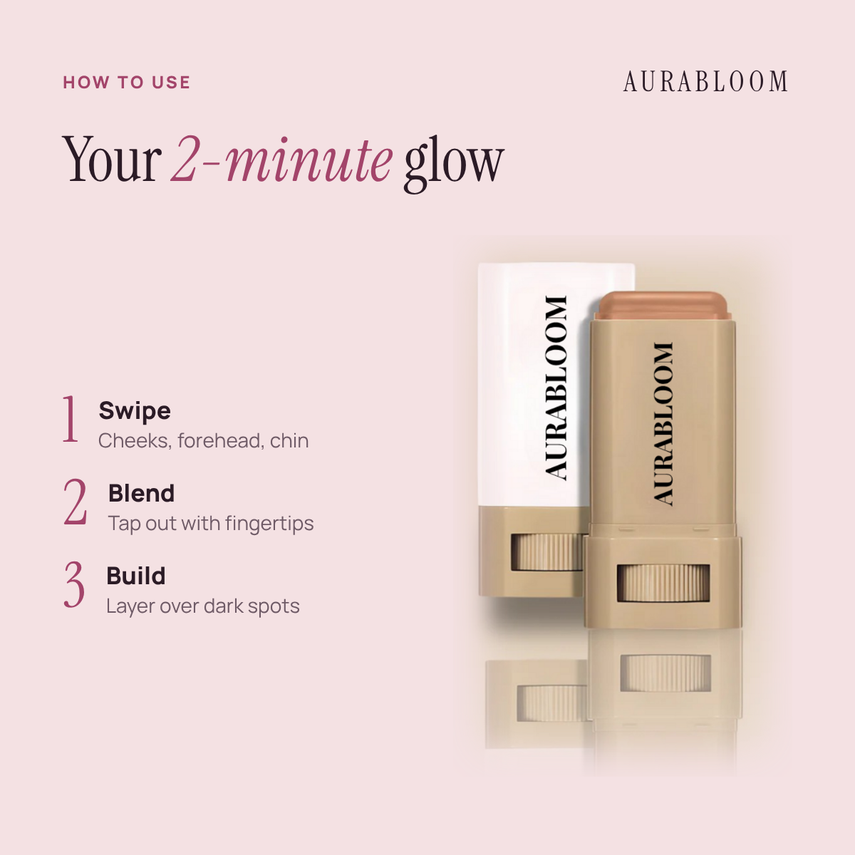 Aurabloom Skin Tint